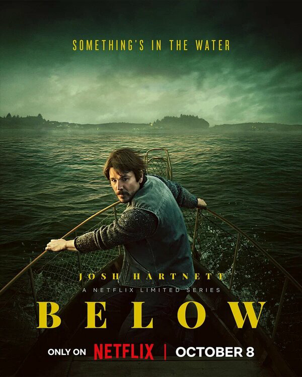 Глубина